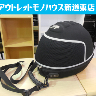 ヘルメットバッグ PRO-BIKER プロバイカー ブラック バ...