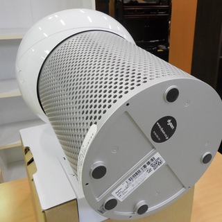 Dyson 空気清浄ファン BP01 PureCoolMe 美品 空気清浄機 扇風機 ピュア