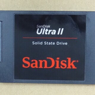 SSD SanDisk Ultra Ⅱ Solid State ...