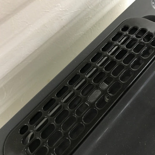 Rinnai KGM563DGR 都市ガス用ガスコンロ 2018年製
