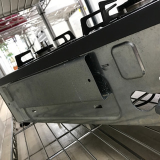 Rinnai KGM563DGR 都市ガス用ガスコンロ 2018年製