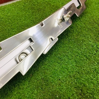 HONKO 18－8ステンレス カーペンターゲージ【リライズ野田愛宕店】【未使用】管理番号：2400010107658 HONKO 18－8ステンレス カーペンターゲージ【リライズ野田愛宕店】【未