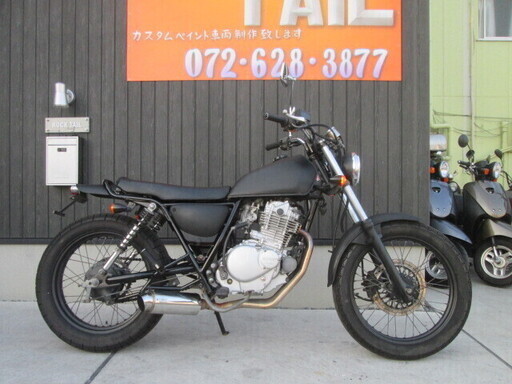 ★12万円 グラストラッカービックボーイ！セル1 実動車★スズキ グラストラッカー BB NJ47A