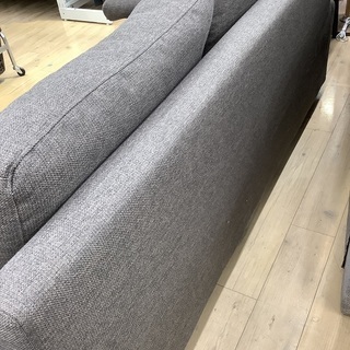 座り心地の良いNODA FURNITUREの2.5人掛けソファーです！ - ソファ