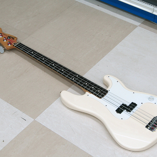 Fender Mexico フェンダーメキシコ PRECISION BASS プレシジョン