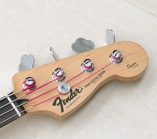 Fender Mexico フェンダーメキシコ PRECISION BASS プレシジョンベース