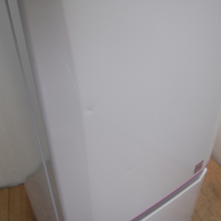 配達設置無料！三菱 おしゃれ冷蔵庫 少し大きめ146L FL05