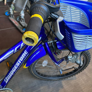 ブリジストンインチ子ども用自転車青男の子 かなごん 鷺沼の自転車の中古あげます 譲ります ジモティーで不用品の処分 ブリジストンインチ子ども用自転車青男の子 かなごん 鷺沼の自転車の中古あげます 譲ります ジモティーで不用品の処分