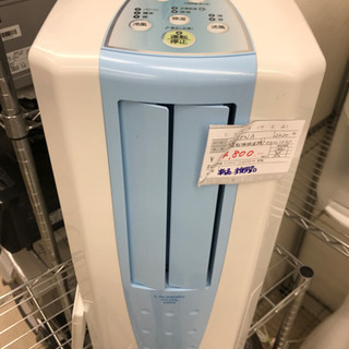 CORONA CDM-1020 冷風衣類乾燥除湿機 2020年製