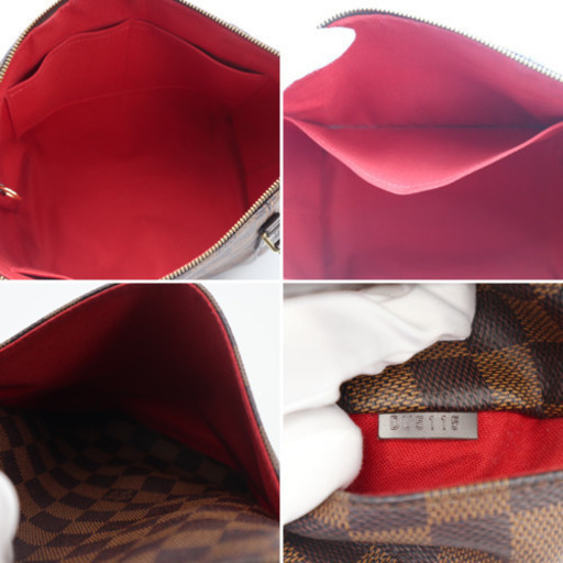 《LOUIS VUITTON/トータリーPM》N41282 ABランク 袋 美品