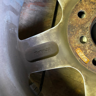 IMPUL RS ホイール　美品！