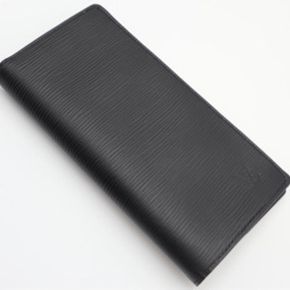 LOUIS VUITTON/ポルトフォイユ ブラザ》ABランク 美品 箱