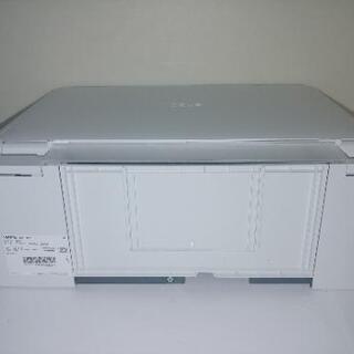 EPSON　PX-049A   プリンター　動作品
