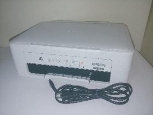 EPSON　PX-049A   プリンター　動作品