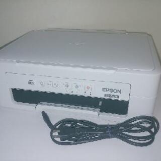 【ネット決済】EPSON　PX-049A   プリンター　動作品