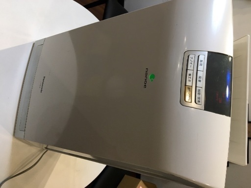 Panasonic パナソニック 空気清浄機 F-VXD50