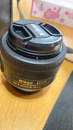 Nikon D5500 - カメラ