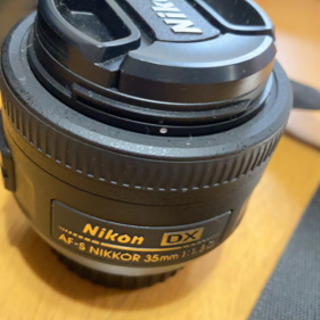 Nikon D5500