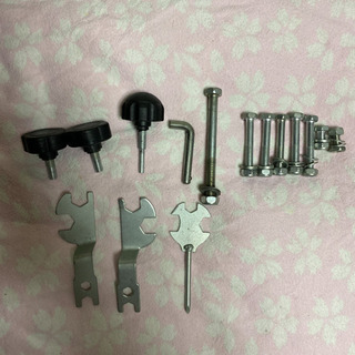 ファイティングロード　ベンチプレス　セット　美品