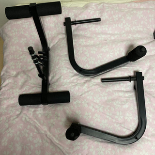 ファイティングロード　ベンチプレス　セット　美品