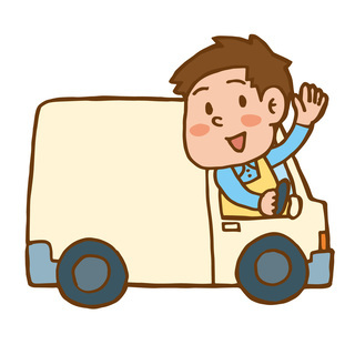 東京都のドライバーのアルバイト バイト パートの求人募集情報 ジモティー