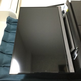 超美品！東芝REGZA 40インチテレビ