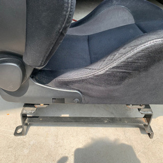 3/31まで特別価格 アガベ氷山7レカロシート RECARO RT41 激安