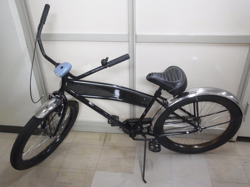 SCHWINN HEAVY DUTI＋ シュウィン ヘビーデューティープラス ビーチクルーザー 26インチ ファットバイク 自転車