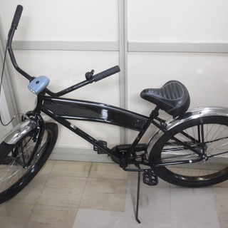 SCHWINN HEAVY DUTI＋ シュウィン ヘビーデューティープラス ビーチクルーザー 26インチ ファットバイク 自転車