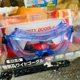 ゴーグル　保護メガネ　新品　まとめ100個