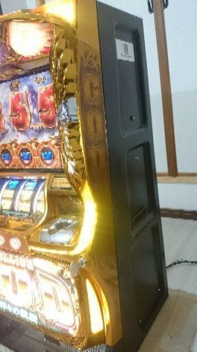 ミリオンゴッド 凱旋 実機 オリックスバファローズミリオンゴッド 神々