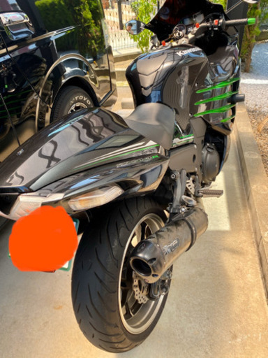 zx14r スポーツ バイク カワサキ カワサキSHOPプレジャー ニンジャZX