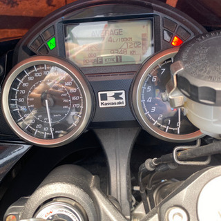 zx14r  スポーツ　バイク　カワサキ