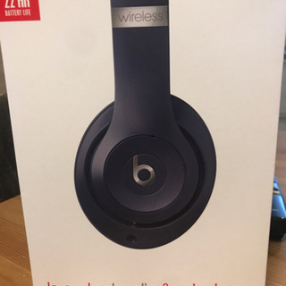 beatsstudio3wireless