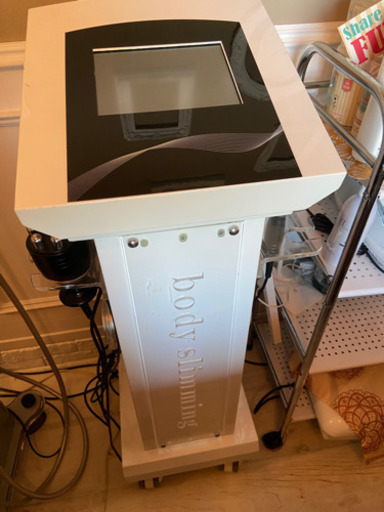 キャビテーションなど総合機