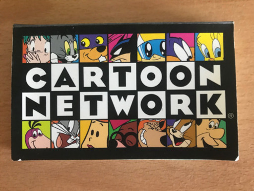 カートゥーン ネットワークcartoon Network のメモパッド そら 鶴川の生活雑貨の中古あげます 譲ります ジモティーで不用品の処分 カートゥーン ネットワークcartoon Network のメモパッド そら 鶴川の生活雑貨の中古あげます 譲ります ジモティーで不用品の処分
