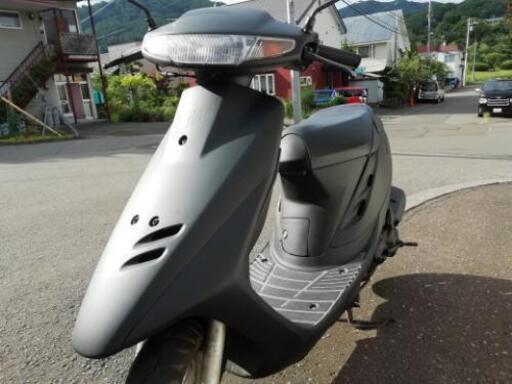 激安！スクーター50cc HONDA Dio