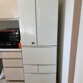 お譲り先決定☆冷蔵庫 美品！☆