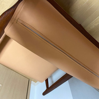 起立木工の1人がけソファ - ソファ