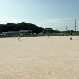女子軟式野球チーム「Nexus福岡」