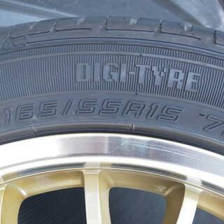 SSR WORK BBS スズキ スズキ純正 エブリイ ワゴンR ワークス