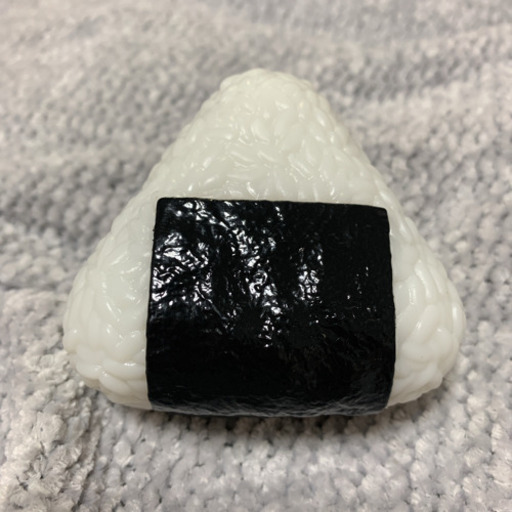 おにぎりん具2 天むす らら 仙台のおもちゃ その他 の中古あげます 譲ります ジモティーで不用品の処分