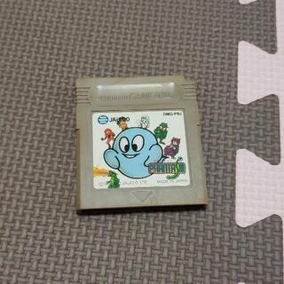 高額ソフト　ファンタズム　ゲームボーイカラー付き 高額ソフト ファンタズム ゲームボーイカラー付き