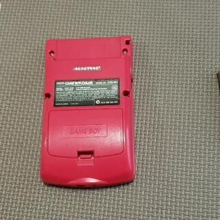 高額ソフト ファンタズム ゲームボーイカラー付き