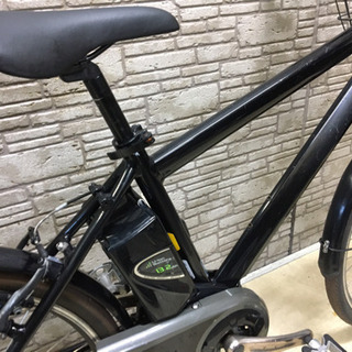 東京23区配達無料 新基準 Panasonic パナソニック ハリヤ 13.2Ah