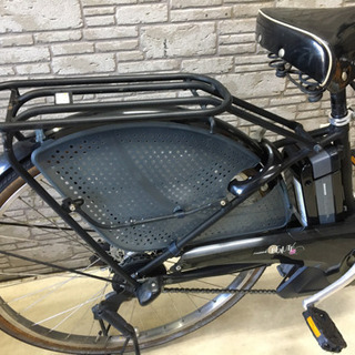 東京23区配達無料 新基準 ブリヂストン ボーテアシスタ☆8.9Ah 