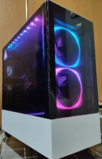 ゲーミングPC Ryzen GTX1070