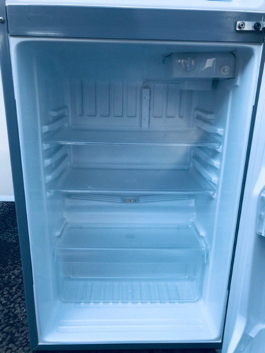 ET157A⭐️SANYOノンフロン直冷式冷凍冷蔵庫⭐️