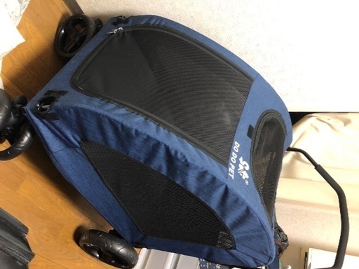 DODOPET ペットカート ドッグバギー