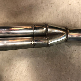 FZ400R ヨシムラサイクロン